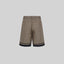 SILK SET MEN OVERSIZE SOLEIL BLACK SAFARI