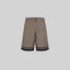 SILK SET MEN OVERSIZE SOLEIL BLACK SAFARI