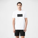 SILVERLION T-SHIRT MEN WHITE