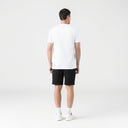 SILVERLION T-SHIRT MEN WHITE