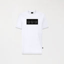 SILVERLION T-SHIRT MEN WHITE