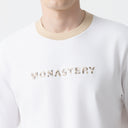 SIUX T-SHIRT MEN WHITE
