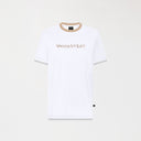 SIUX T-SHIRT MEN WHITE