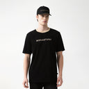 SIUX T-SHIRT MEN BLACK