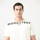 SLEPNIR T-SHIRT MEN WHITE