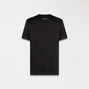 SILICEA T-SHIRT MEN BLACK