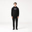 SLOAN HOODIE MEN MEN BLACK