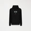 SLOAN HOODIE MEN MEN BLACK