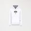 SLOAN HOODIE MEN MEN WHITE