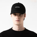 SOLOW CAP UNISEX BLACK U