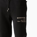 SONDALO JOGGER MEN BLACK