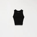 SONNET TANK TOP WOMEN BLACK