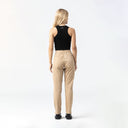 SONNET TANK TOP WOMEN BLACK