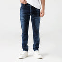 SOPRANO JEAN MEN BLUE DENIM
