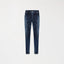 SOPRANO JEAN MEN BLUE DENIM