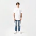 SOUL T-SHIRT MEN WHITE