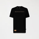 SOUL T-SHIRT MEN BLACK