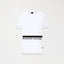 STADLER T-SHIRT MEN WHITE