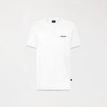 STIRLING T-SHIRT MEN WHITE