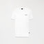 STIRLING T-SHIRT MEN WHITE