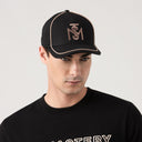 STRIDER CAP  BLACK UNISEX U