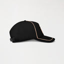 STRIDER CAP  BLACK UNISEX U