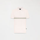 STRYGAN POLO MEN MOONBEAM