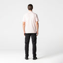 SUBLIMIA POLO MEN PINK