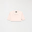 SUMMER CROP TOP WOMEN SAND DOLLAR
