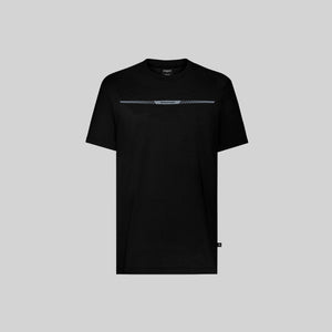 ALPINE T-SHIRT BLACK
