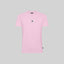 ASCARY T-SHIRT WOMEN BRIDAL ROUSE | Monastery Couture