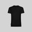 CHROMA T-SHIRT BLACK