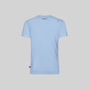 CORSA T-SHIRT WOMEN FADED DENIM | Monastery Couture