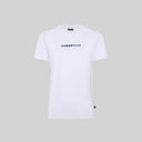 CORSA T-SHIRT WOMEN WHITE - Monastery
