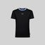 KOENI T-SHIRT BLACK