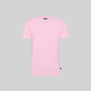 SPUR T-SHIRT WOMEN BRIDAL ROSE