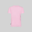 SPUR T-SHIRT WOMEN BRIDAL ROSE