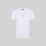 VALKYRIE T-SHIRT WOMEN WHITE