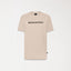 FLATWICK T-SHIRT IRISH CREAM