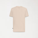 FLATWICK T-SHIRT IRISH CREAM