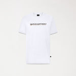 FLATWICK T-SHIRT WHITE