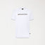 FLATWICK T-SHIRT WHITE
