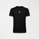 RUBY T-SHIRT WOMEN BLACK