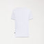 TYRION T-SHIRT MEN WHITE - Monastery