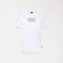 WALLER T-SHIRT WHITE