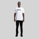 DAYTONA T-SHIRT WHITE