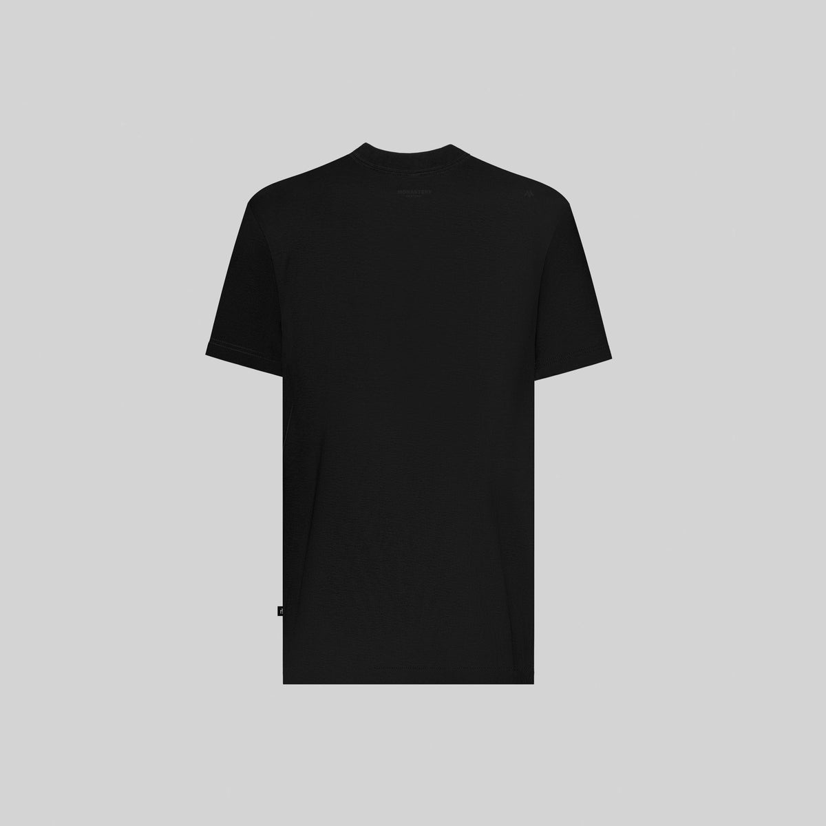 EBULUS TSHIRT BLACK