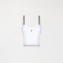 TABITA CORSET WOMEN WHITE