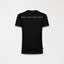 TAINA T-SHIRT WOMEN BLACK