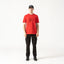 TAPHERUS T-SHIRT MEN SALSA